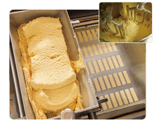 工場探検 バトンクッキー編 ロイズ Royce 公式 チョコレート お菓子のオンラインショップ