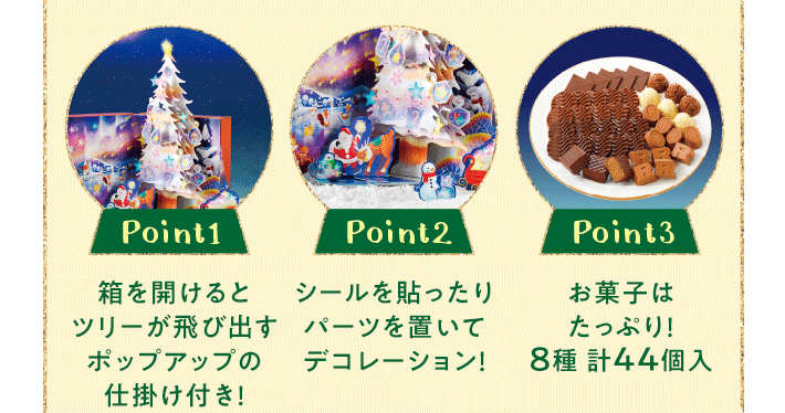超希少 Byers' Coice アメリカ お菓子の家 クリスマス オブジェ