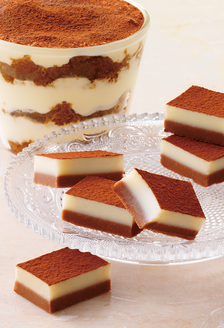 ロイズ 生 チョコ