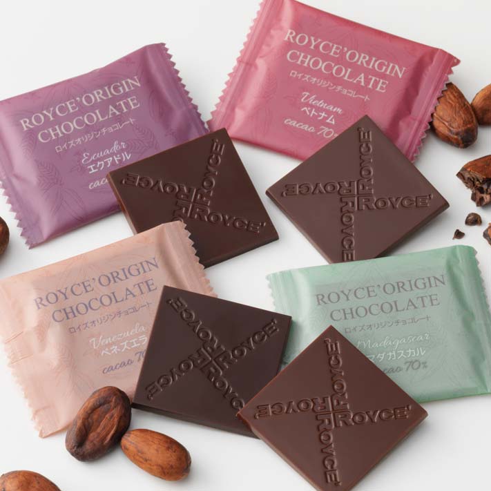 ロイズオリジンチョコレート カカオ70 ロイズ Royce 公式 チョコレート お菓子のオンラインショップ ロイズオリジンチョコレート カカオ70 ロイズ Royce 公式 チョコレート お菓子のオンラインショップ