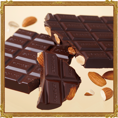 ナッツギャラリー ロイズ Royce 公式 チョコレート お菓子のオンラインショップ