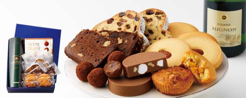 おす酒めセレクション｜ロイズ（ROYCE'）公式 - チョコレート・お菓子