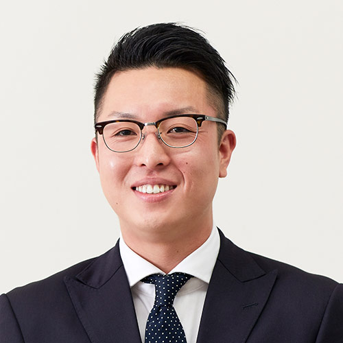営業